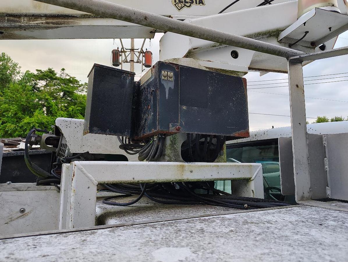 Used 2001 CHEVROLET 3500