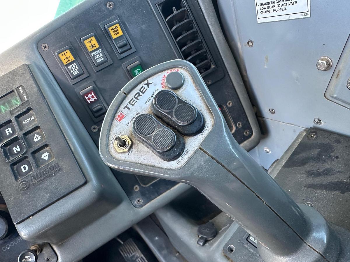 Used 2020 TEREX FD4000