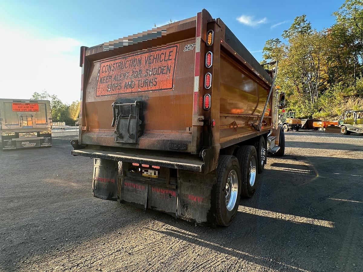 Used 2019 PETERBILT 389L