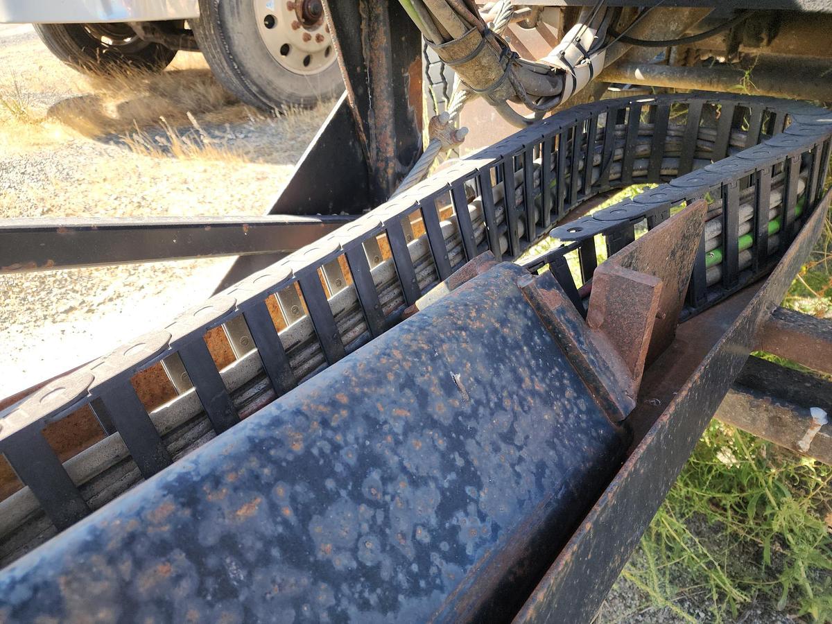 Used 1989 PETERBILT 377