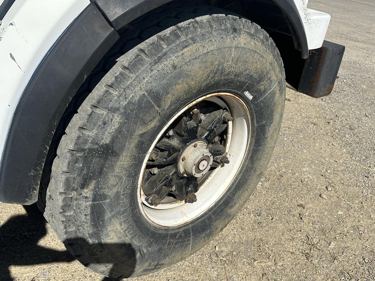 Used 1993 WESTERN STAR 4800