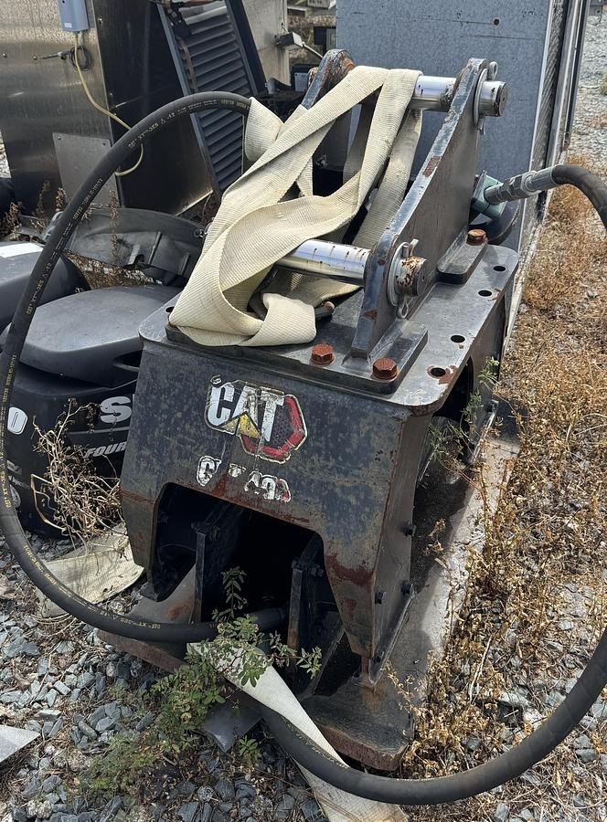Used 2022 CATERPILLAR 310