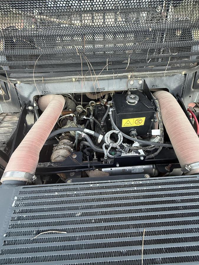 Used 2021 ASV RT 120