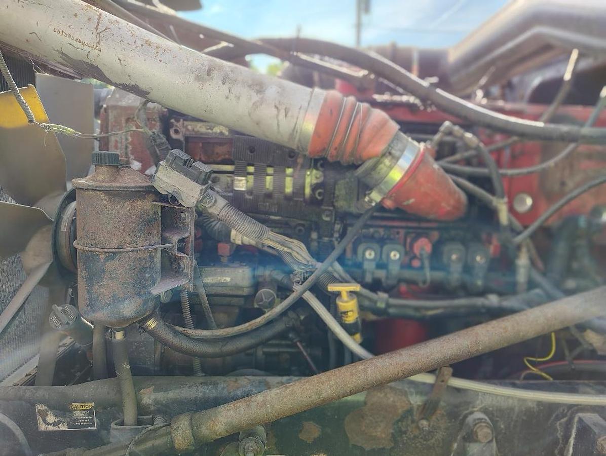 Used 2002 PETERBILT 379