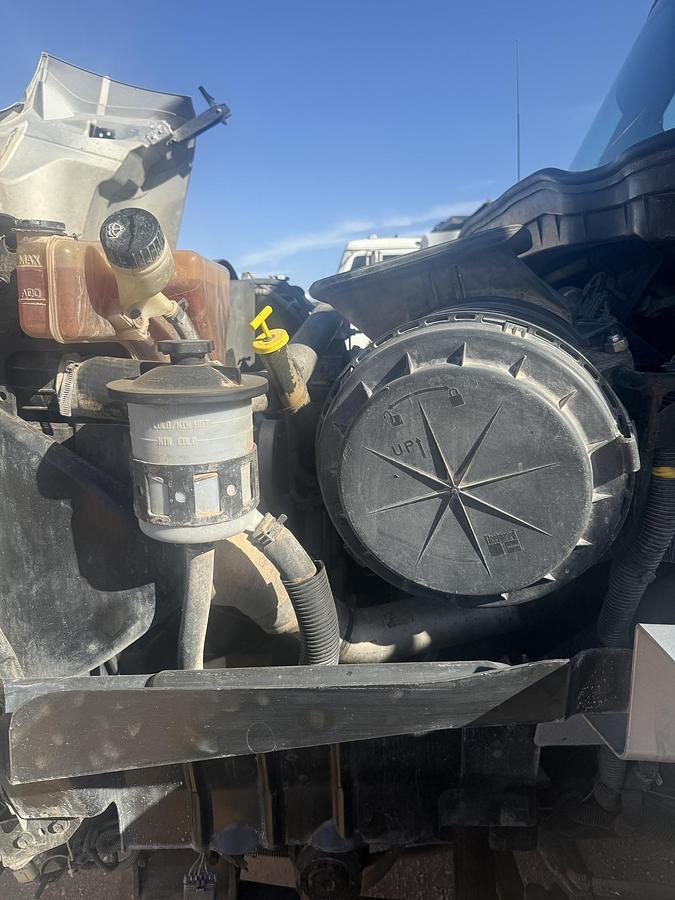 Used 2008 INTERNATIONAL 7400