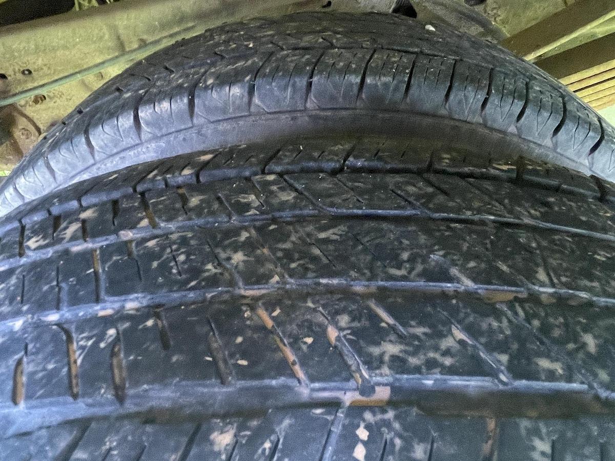 Used 2004 FORD F350 Diesel