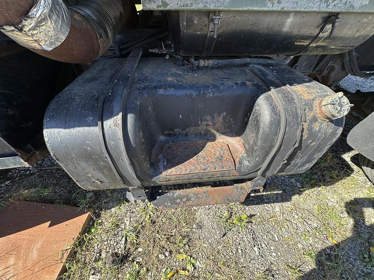 Used 1986 FORD LN9000