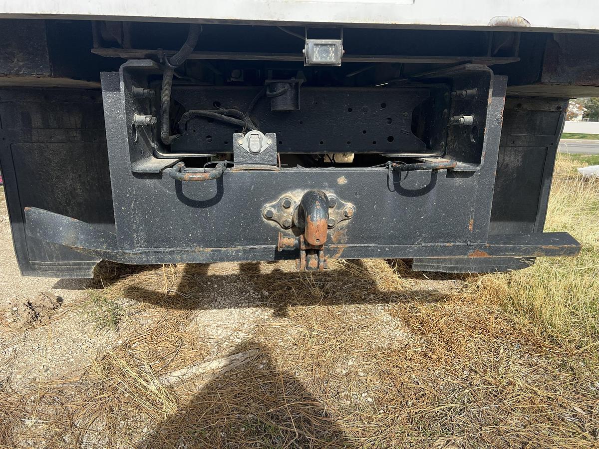 Used 2008 GMC Top Kick C7500