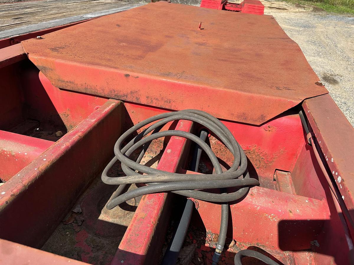 Used 1998 TALBERT 50T