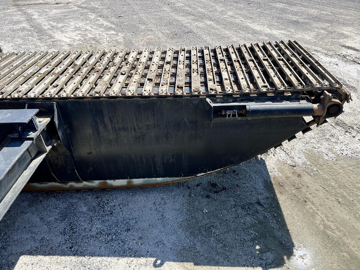 Used 2018 CATERPILLAR 326FL