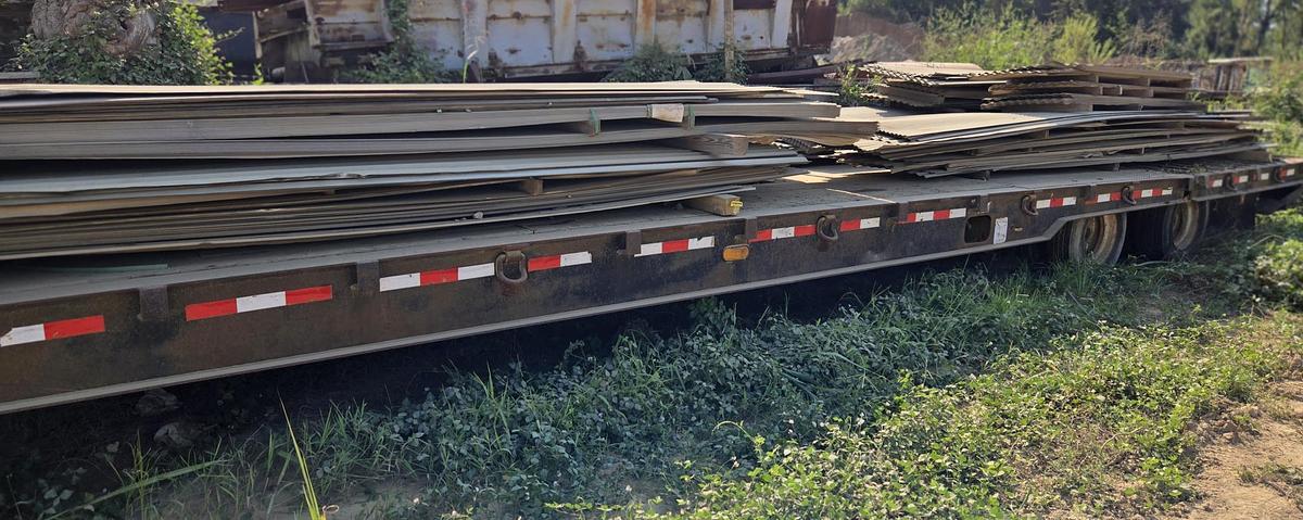 Used 2000 ETNYRE SR 35TL