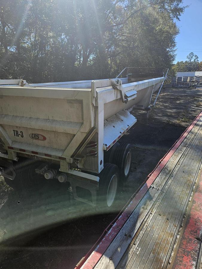 Used 2021 CPS MANAC 4H236AB00