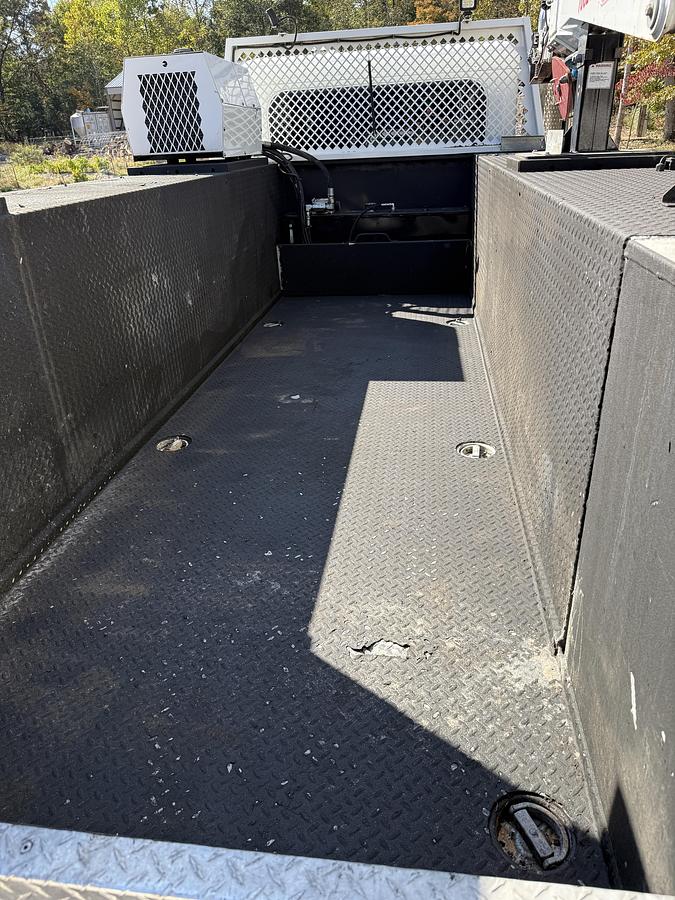 Used 2017 PETERBILT 337