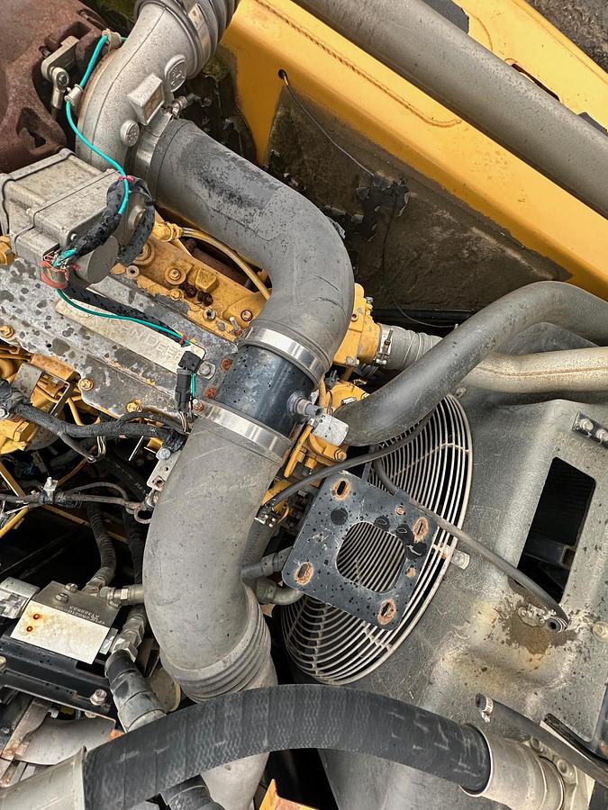 Used 2006 DEERE 350D LC