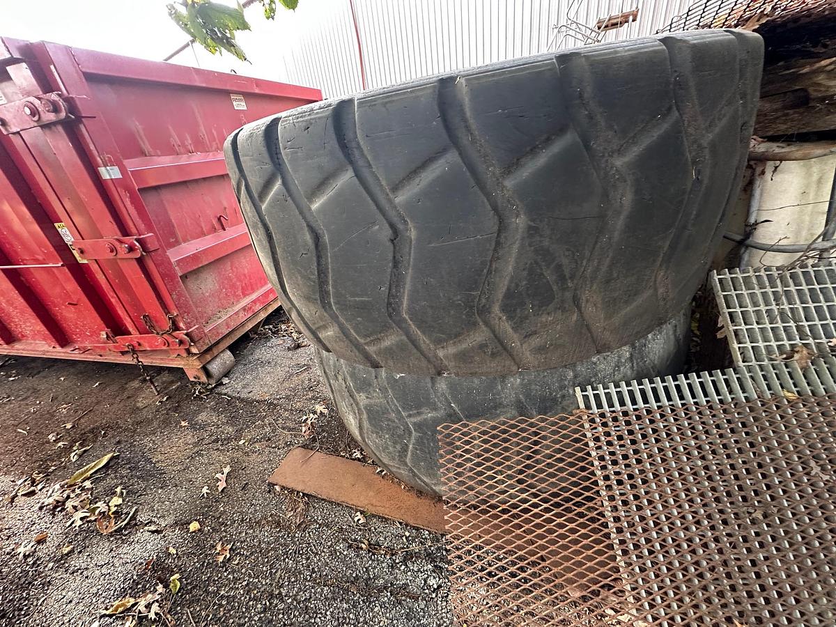 Used 2008 KAWASAKI 95ZVII