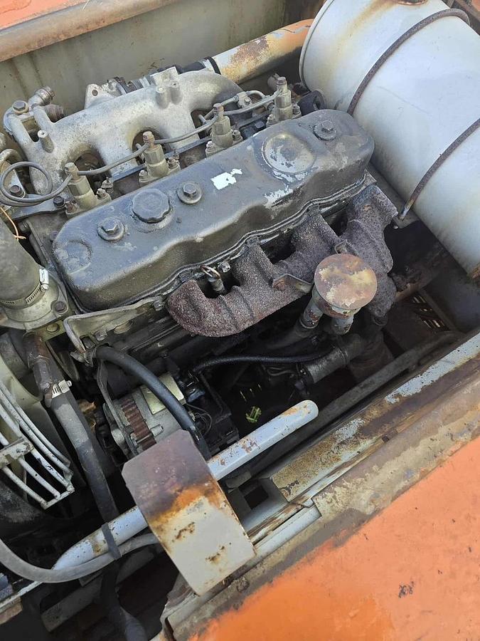 Used 1988 HITACHI EX100