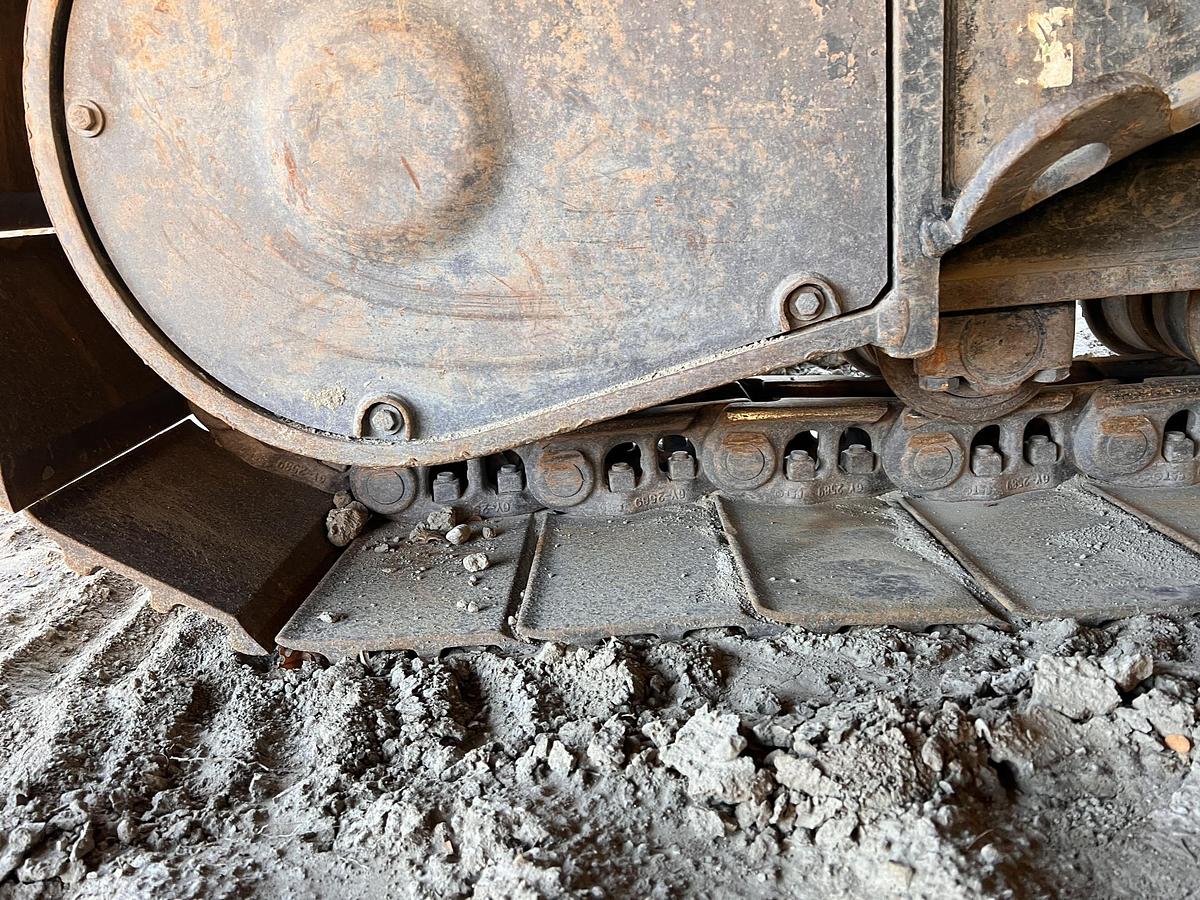 Used 2016 CATERPILLAR 336F L