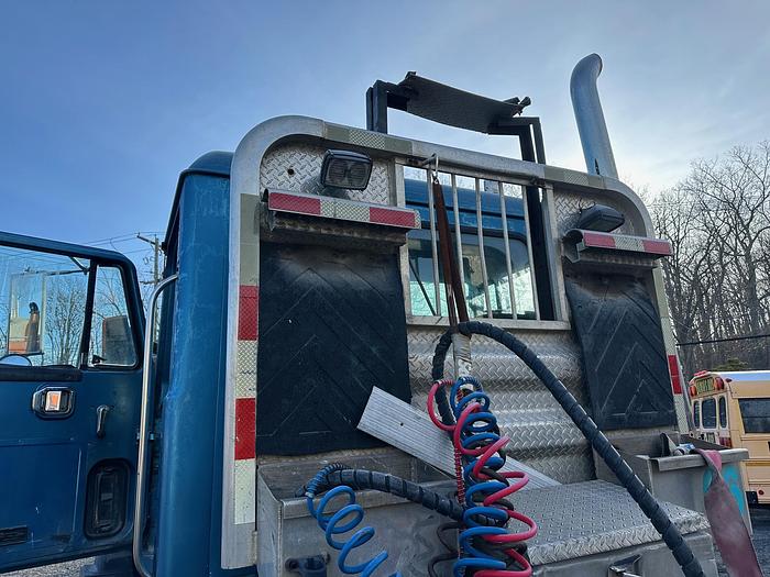 Used 1991 MACK CH613