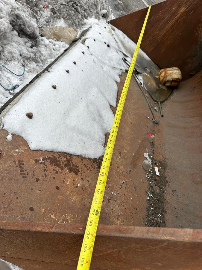 Used 2008 VOLVO L150F