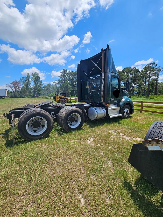 Used 2019 KENWORTH T680