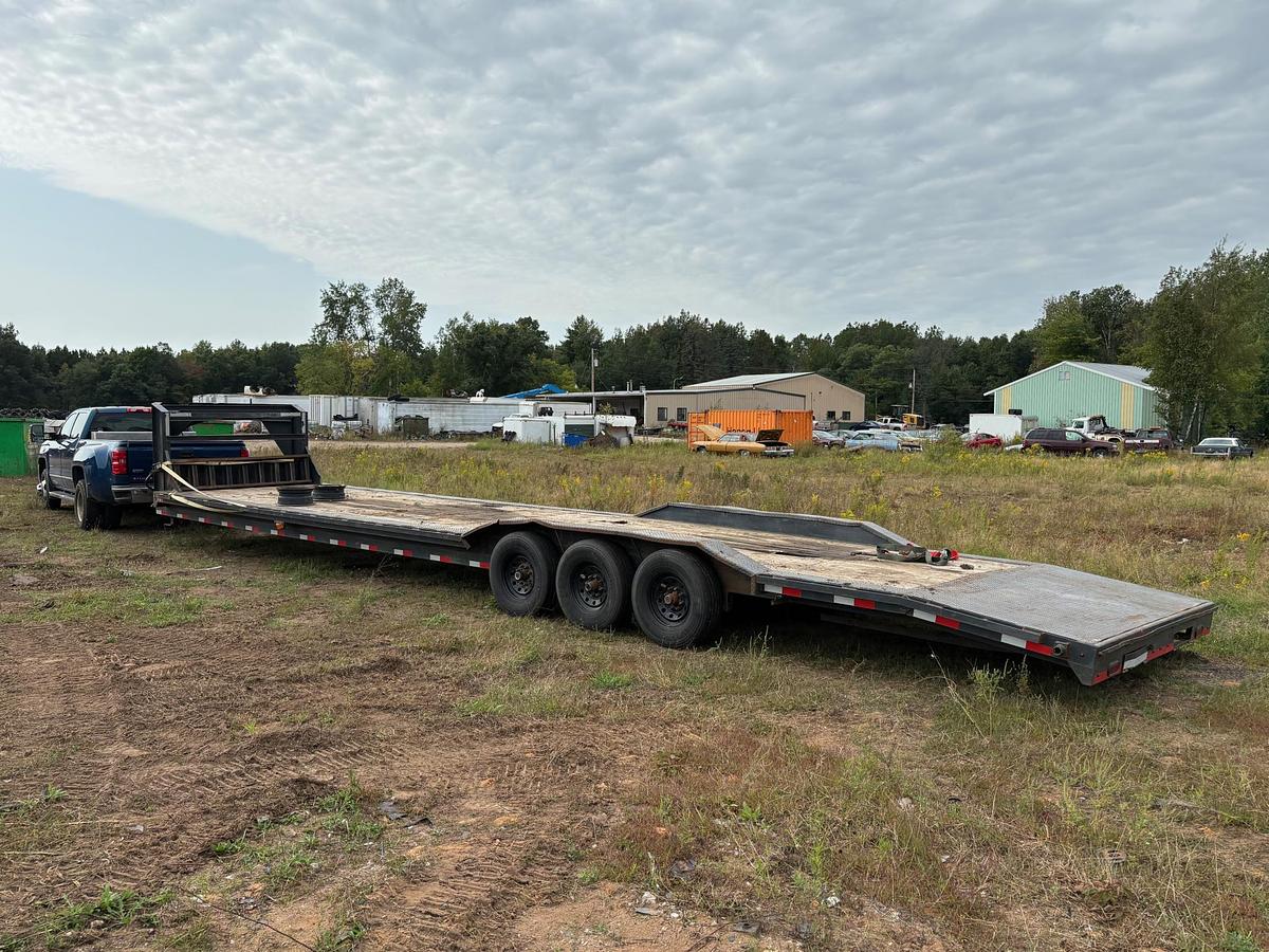 Used 2021 LAMAR H8024037