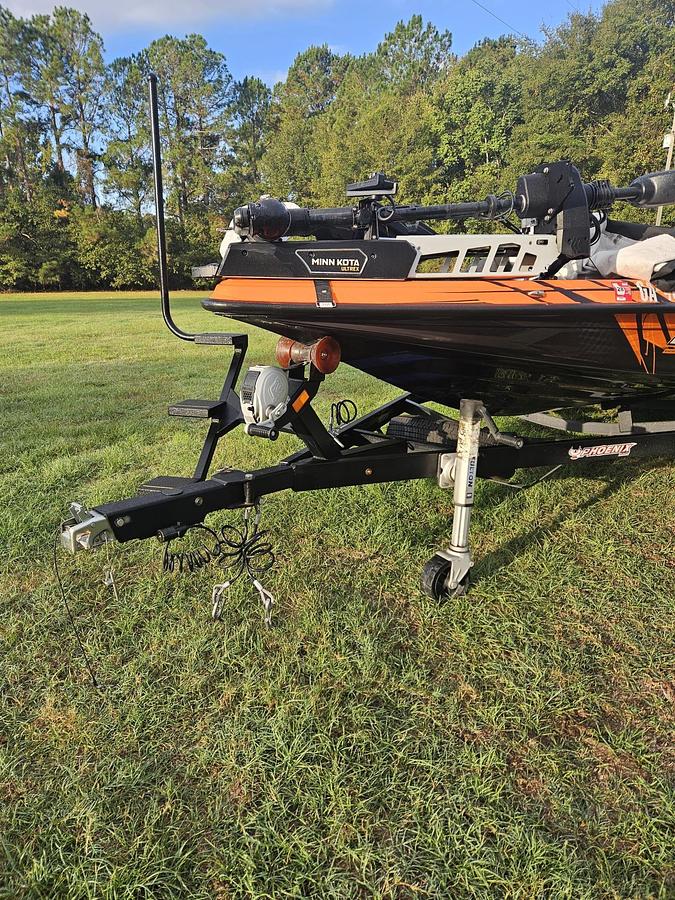 Used 2025 PHOENIX 21 XE