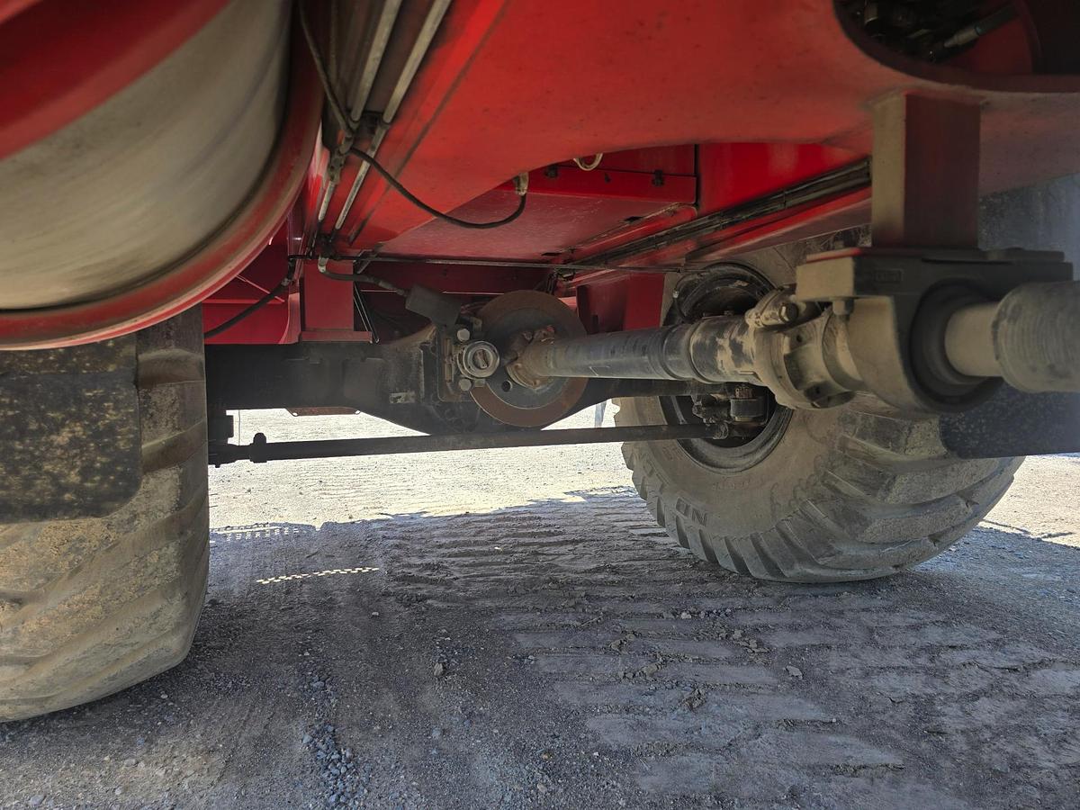 Used 2011 LINK-BELT RTC-8065