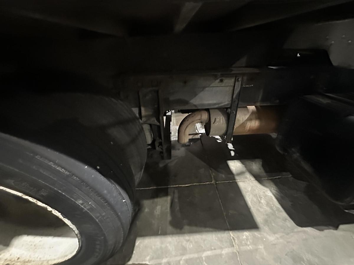 Used 2005 PETERBILT 335