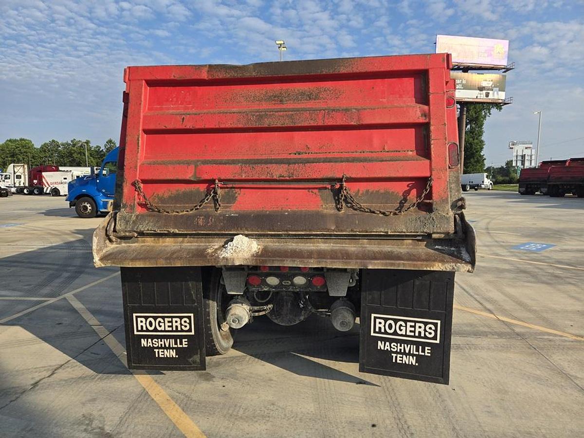 Used 2013 KENWORTH T800