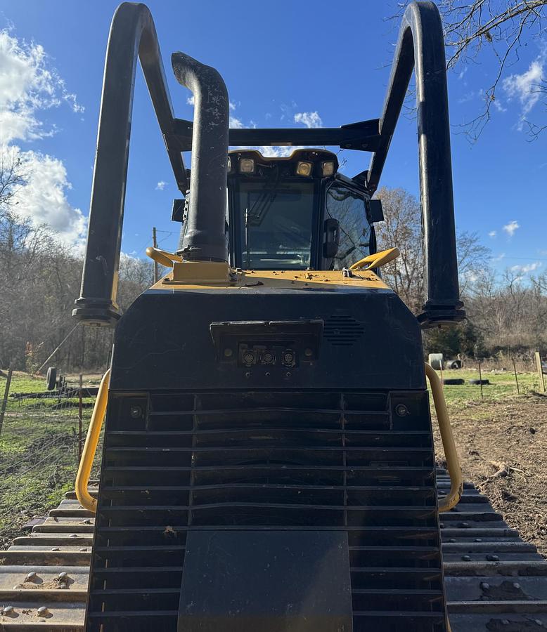 Used 2019 CATERPILLAR D6K2 XL
