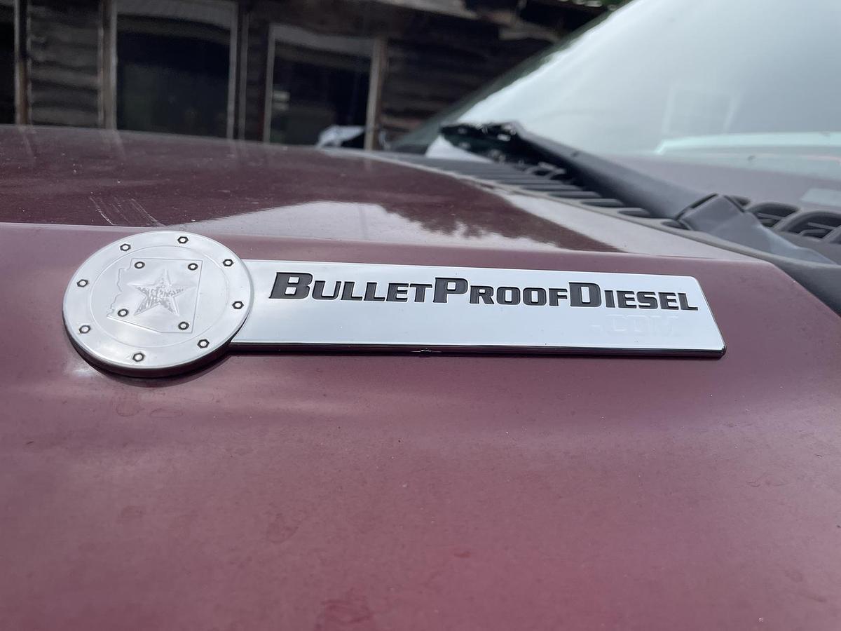 Used 2006 FORD F450 4WD