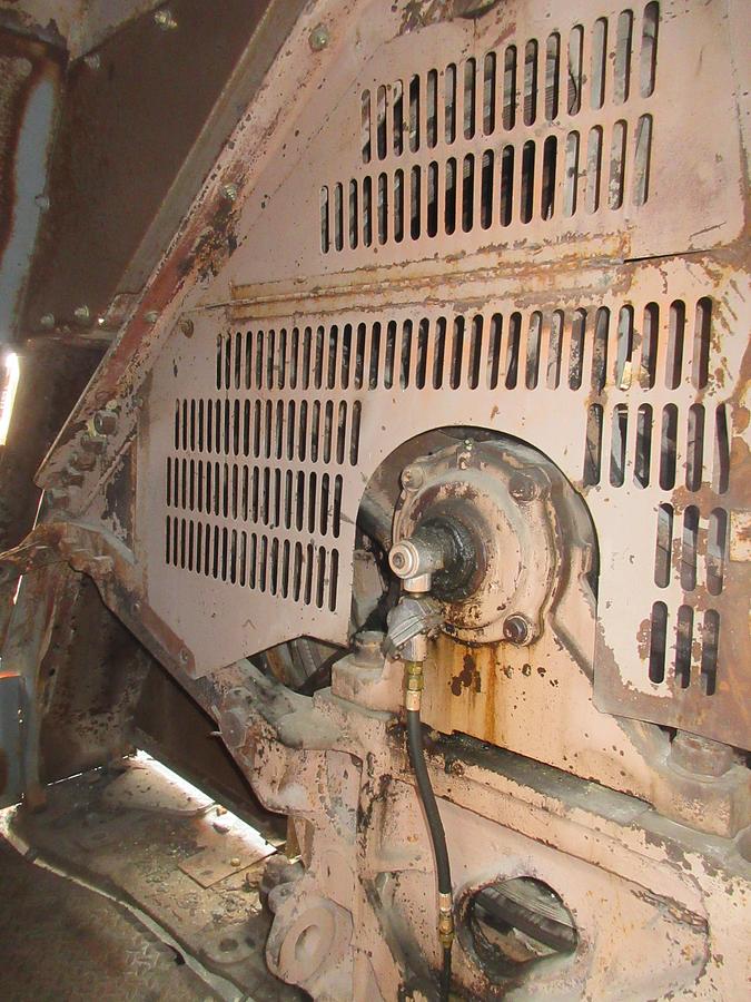 Used 1968 NORTHWEST 70D