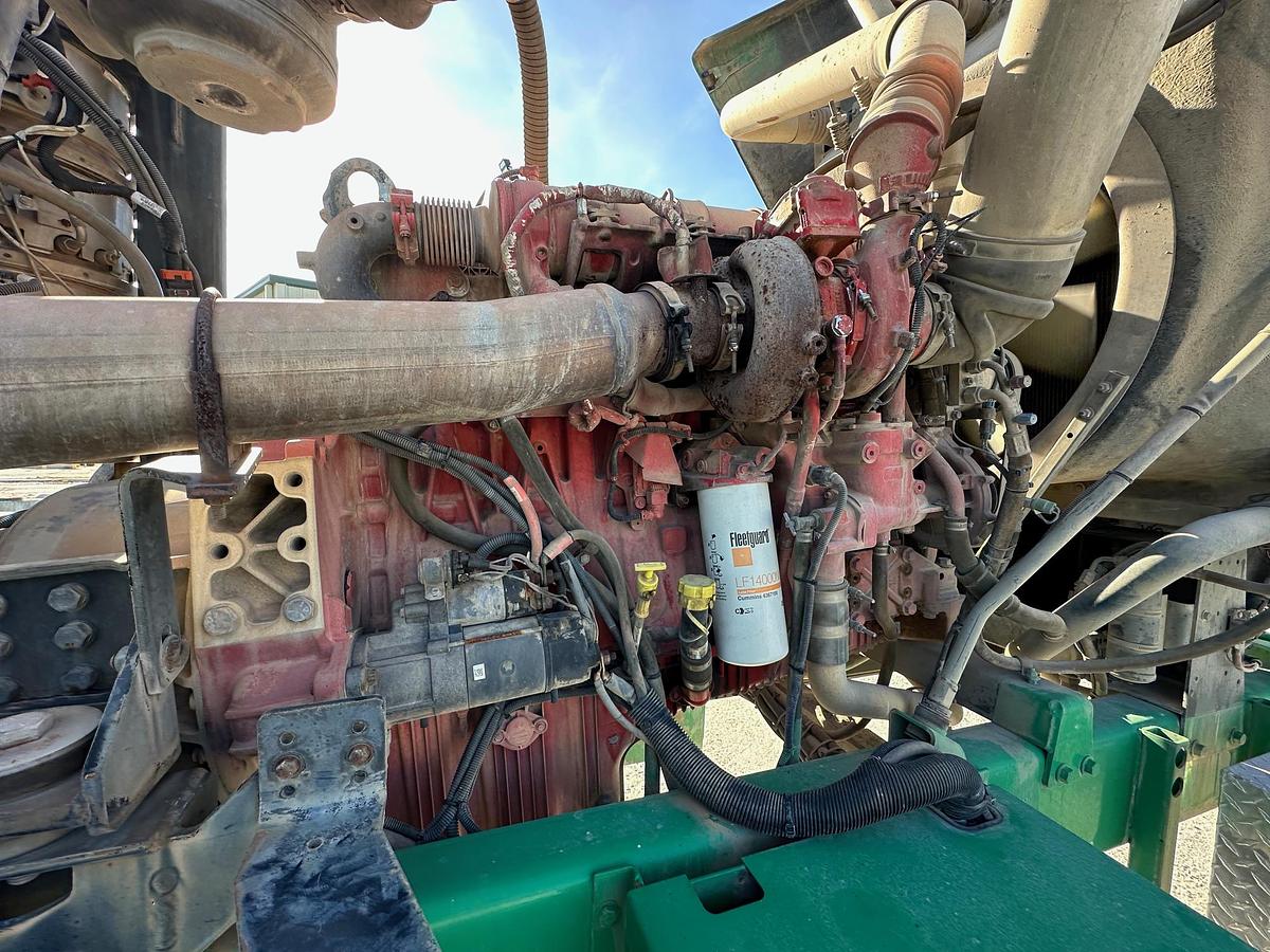 Used 2019 TEREX FD4000