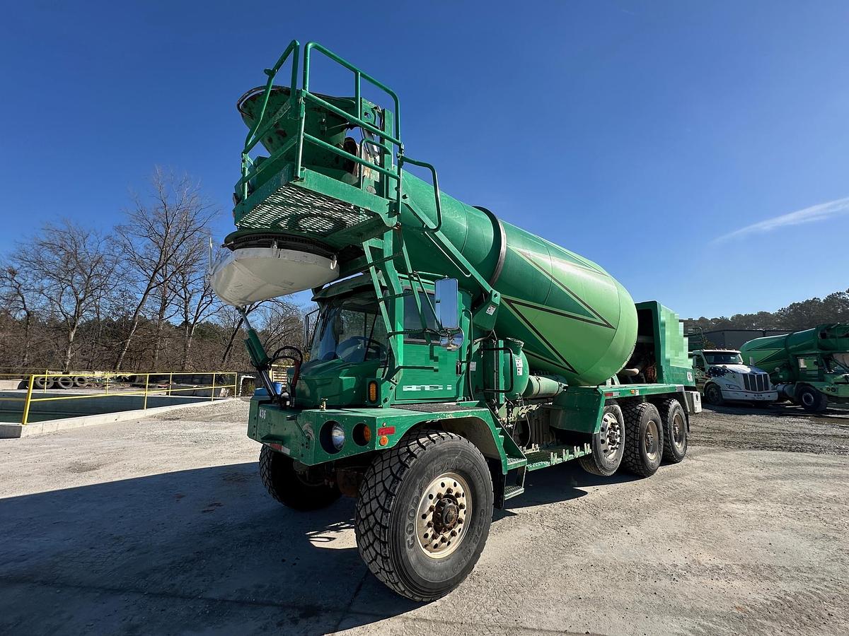 Used 2020 TEREX FD4000