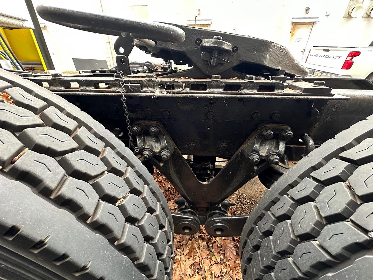 Used 2001 KENWORTH W900 AeroCab