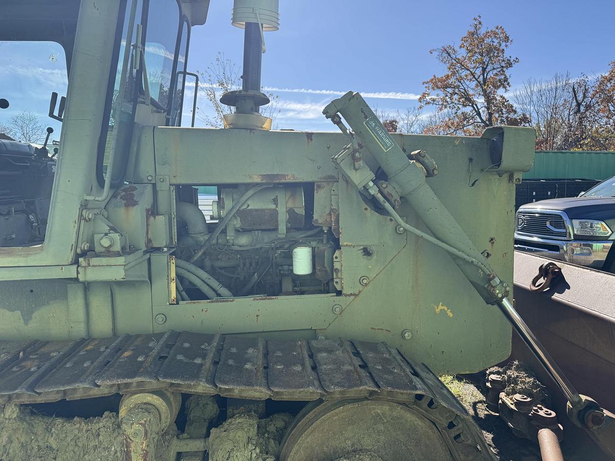 Used 1987 FIATALLIS 14C