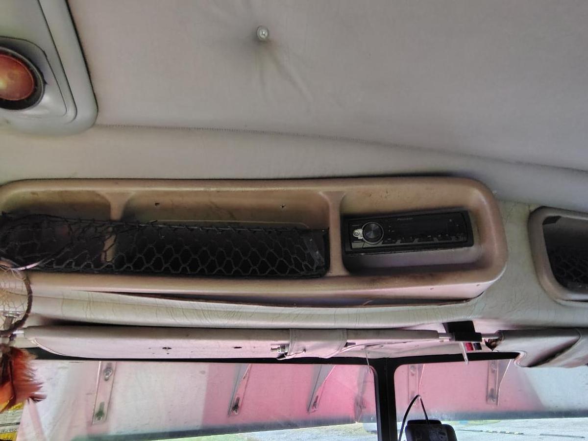 Used 2005 PETERBILT 379