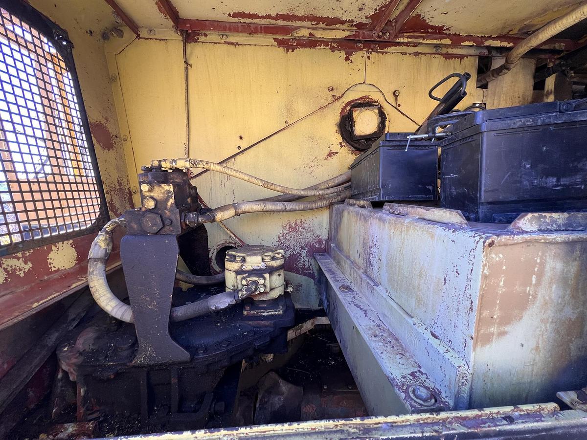 Used 1974 WARNER-SWASEY Hopto 900A