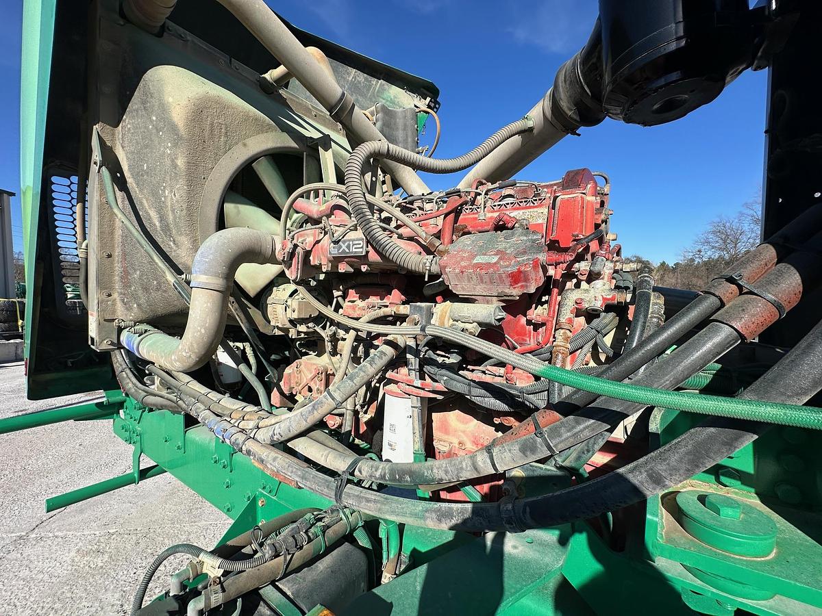 Used 2020 TEREX FD4000