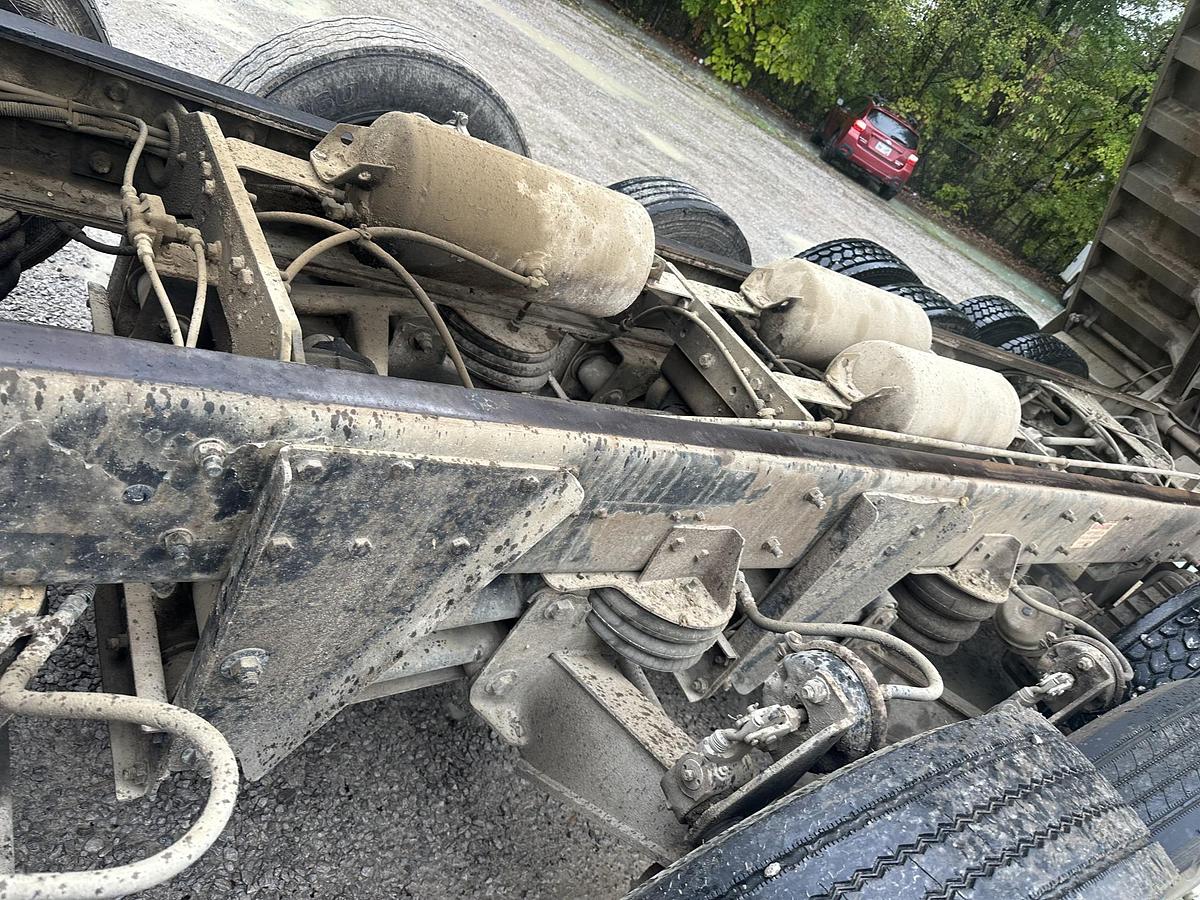 Used 1999 MACK CL713