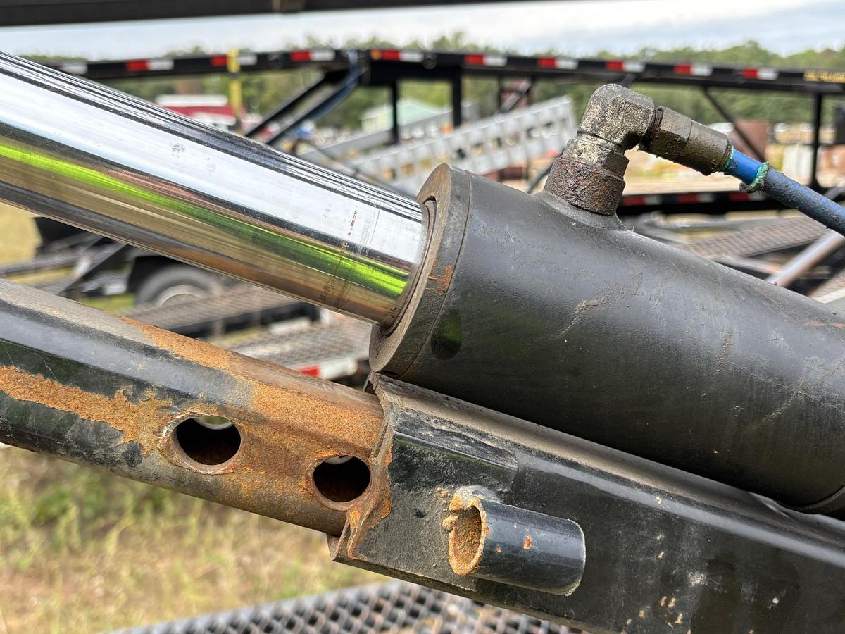 Used 2023 KAUFMAN Mini 5