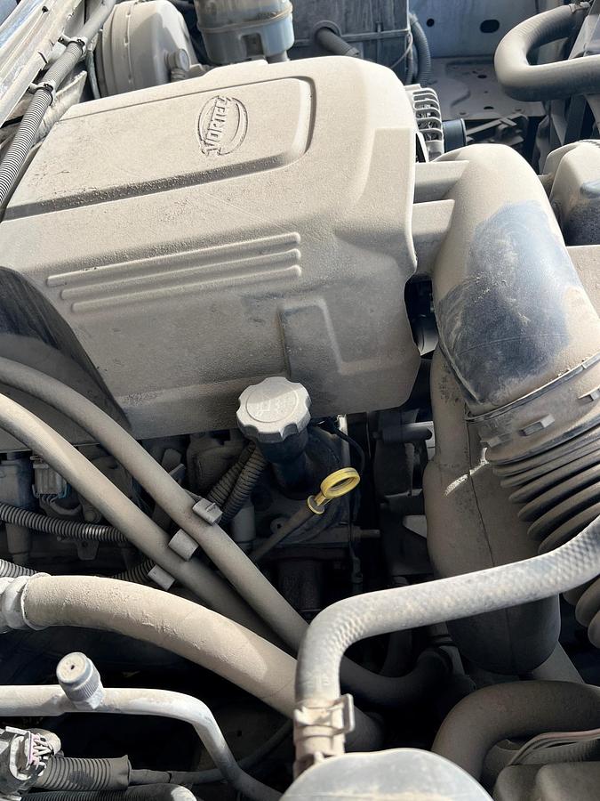 Used 2009 CHEVROLET Silverado