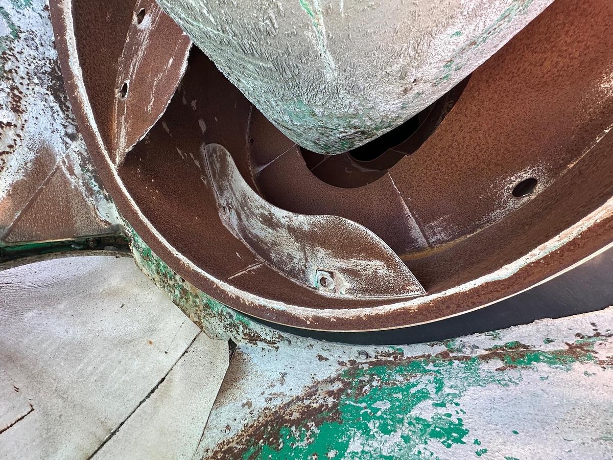 Used 2020 TEREX FD4000