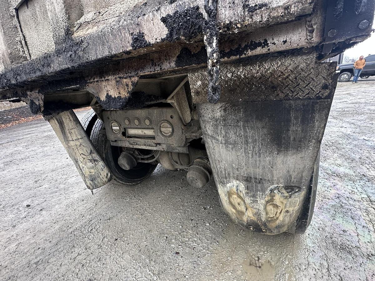 Used 1999 KENWORTH T800