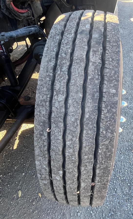 Used 2018 PETERBILT 579