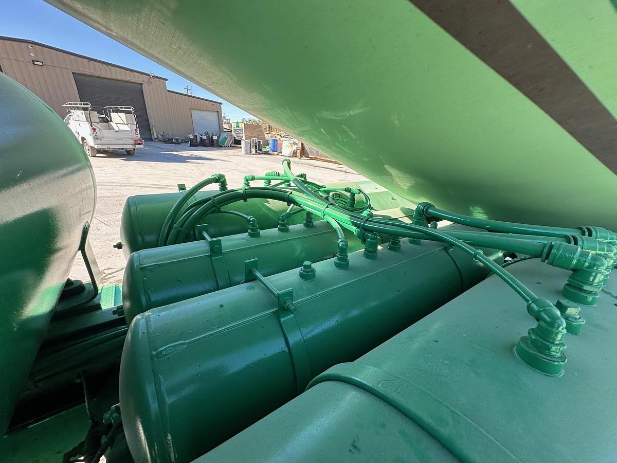 Used 2020 TEREX FD4000