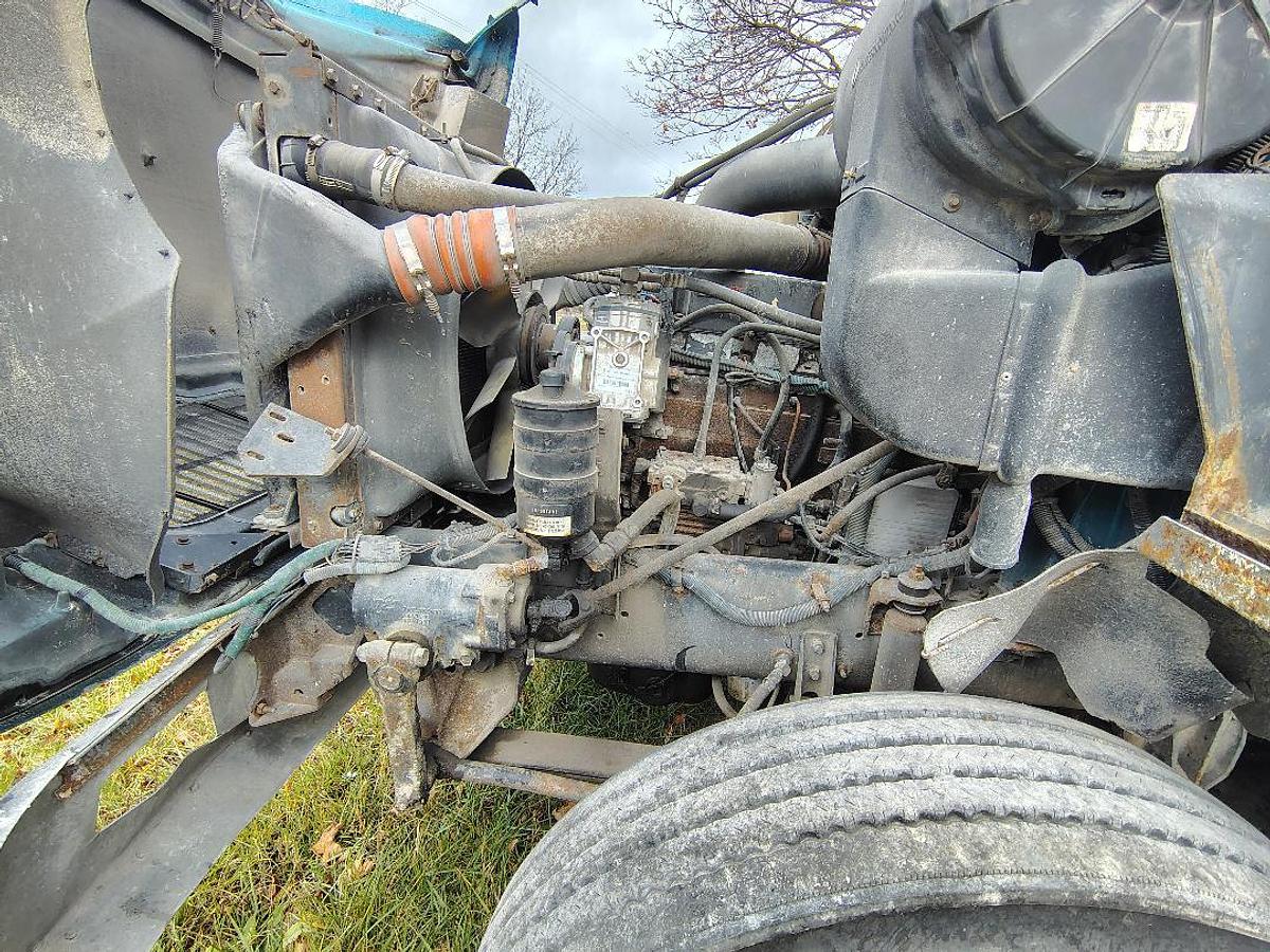 Used 1994 INTERNATIONAL 9200 6x4