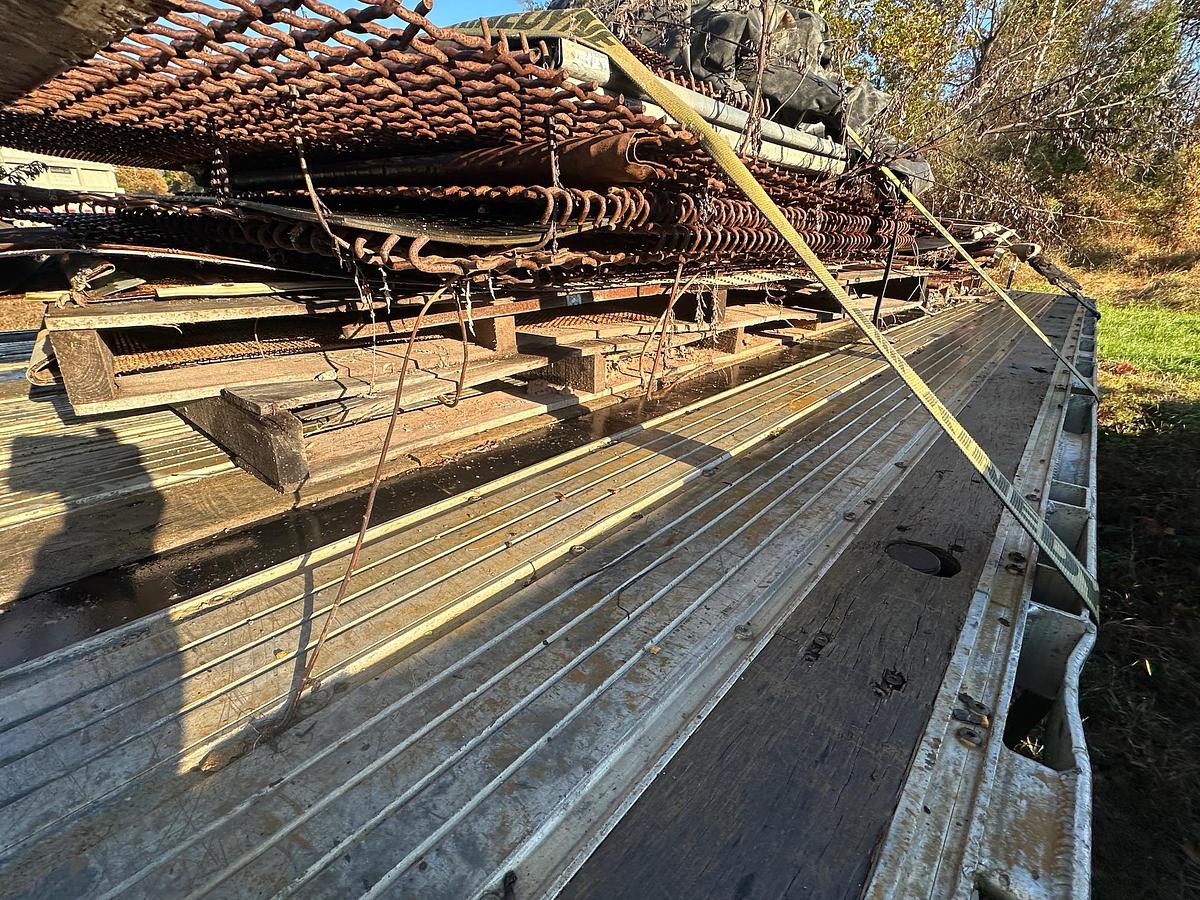 Used 2018 DORSEY 48' X 102