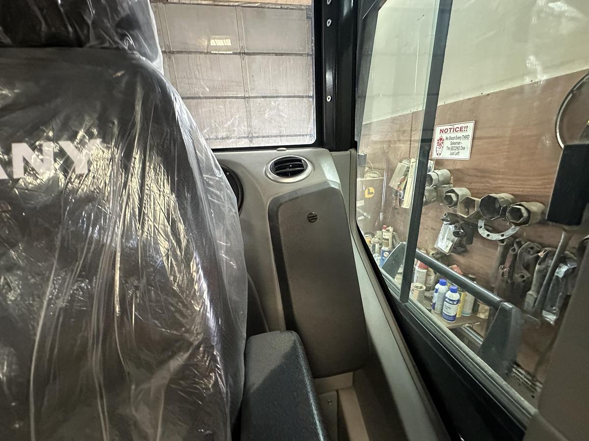 Used 2024 SANY SY155U