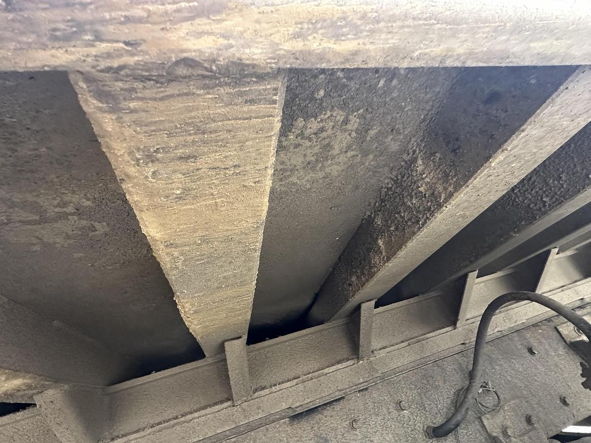 Used 1999 KENWORTH T800